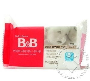 韓國(guó)進(jìn)口保寧b b嬰兒洗衣皂 肥皂 槐花香型 bb皂 寶寶用品 福州媽媽 親子網(wǎng) 福州寶寶 copyright