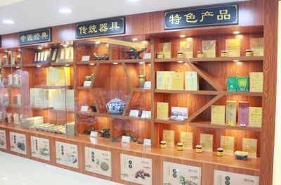 圍觀!福州市中醫院門診舊貌換新顏,顏值爆表,與眾不同