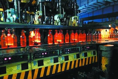 酒類包裝行業(yè)巨頭相繼&ldquo;倒下&rdquo;白酒市場回暖也難拯救!