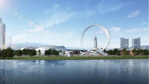 熱銷解密 大城福州,萬(wàn)象繁華都會(huì)生活