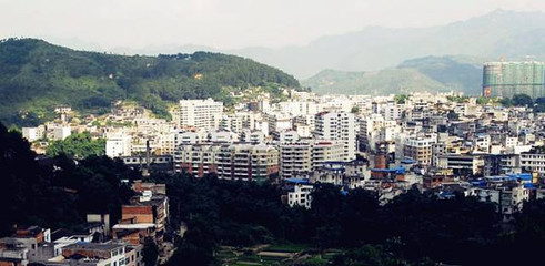 融晟·天河集團捐款100萬元，助力福州受災群眾重建美好家園